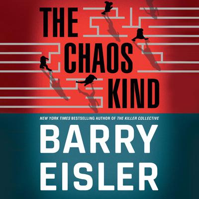 The Chaos Kind Audiobook, by Barry Eisler