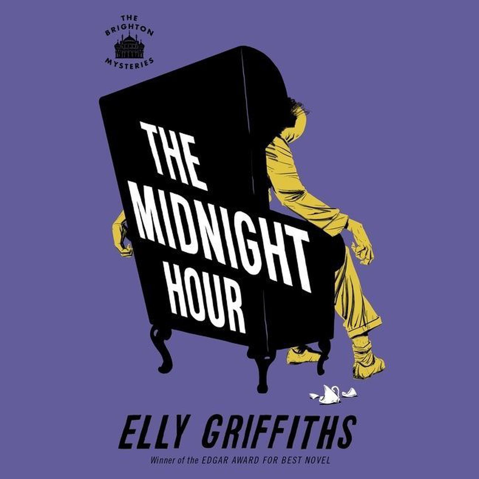 The Midnight Hour Audiobook, by Elly Griffiths