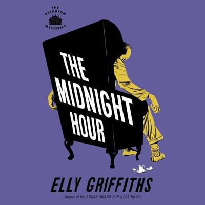 The Midnight Hour Audiobook, by Elly Griffiths