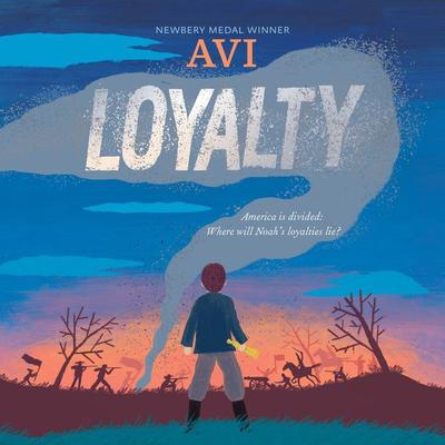 Loyalty Audiobook, by Avi