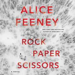 Rock Paper Scissors: A Novel Audiobook, by 