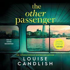 The Other Passenger Audiobook, by 