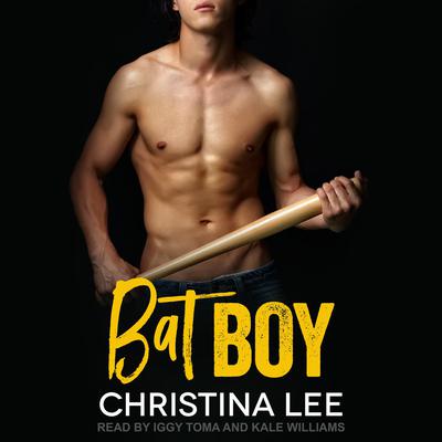 Bat Boy Audiobook, by Christina Lee