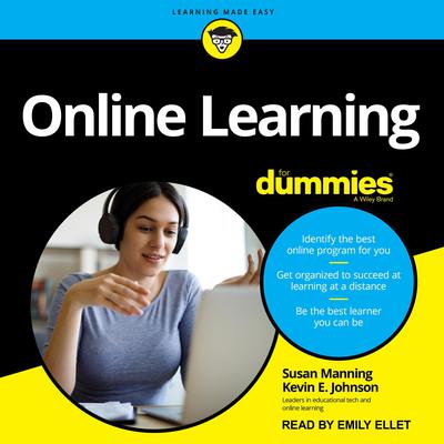 Online Learning For Dummies Audiobook, by 