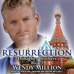 Resurrection Audiobook, by Wendy Million
