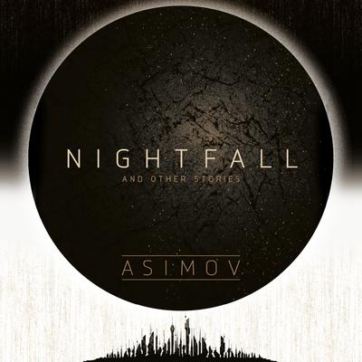 Nightfall and Other Stories Audiobook, by Isaac Asimov