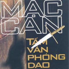 Tam Van Phong Dao Audiobook, by Mac Can