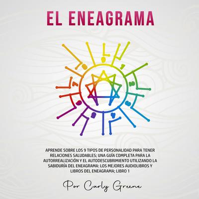 El Eneagrama Audiobook, by Carly Greene