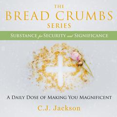 The Breadcrumbs Series - Substance for Security and Significance Audiobook, by C.J. Jackson