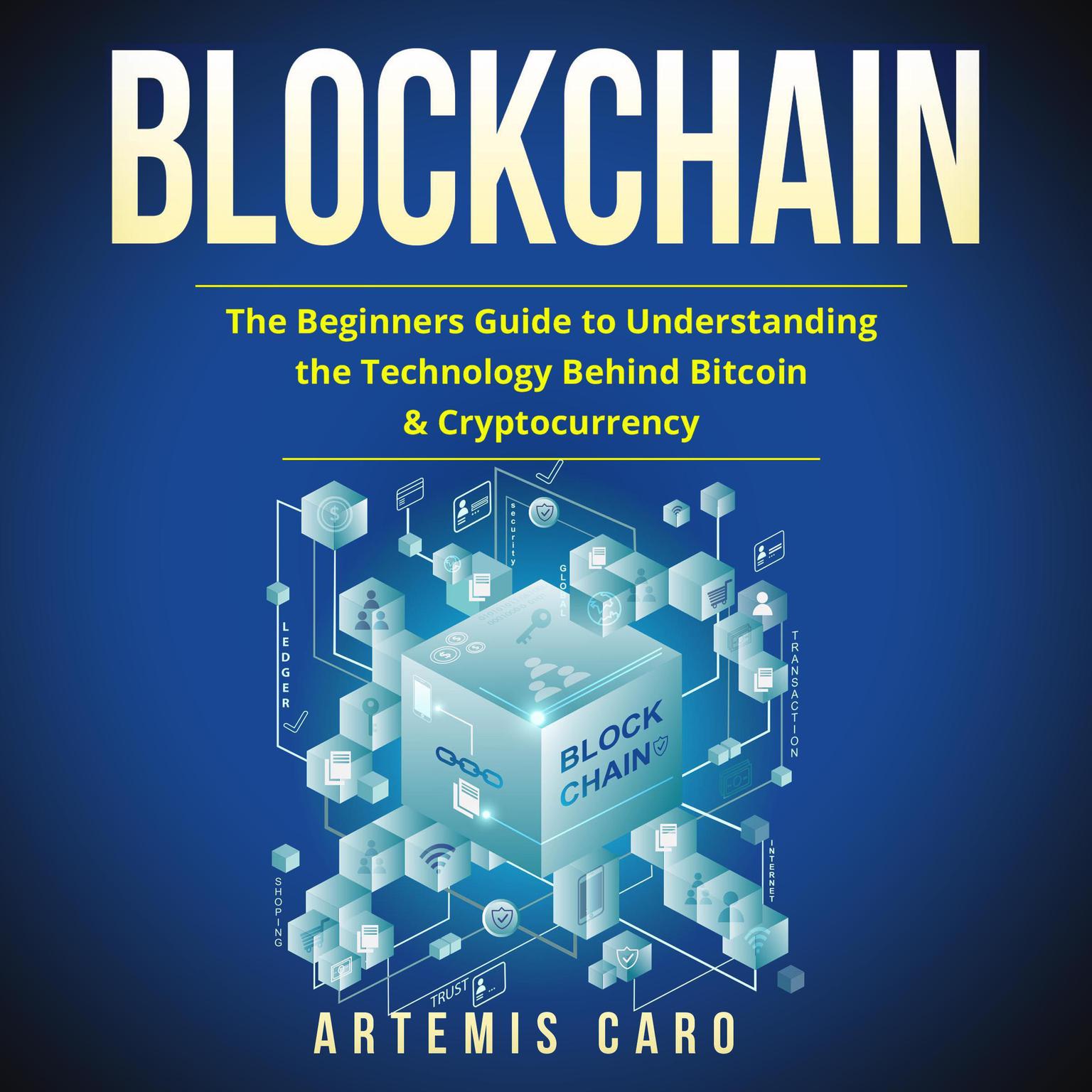 Blockchain Audiobook, by Artemis Caro