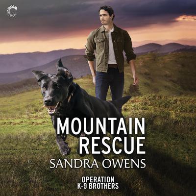 Mountain Rescue Audiobook, by Sandra Owens