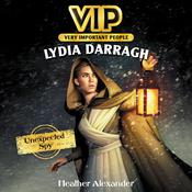VIP: Lydia Darragh