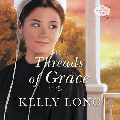 Threads of Grace Audiobook, by 
