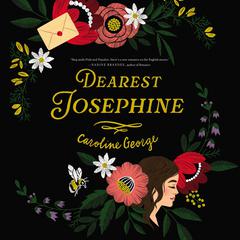 Dearest Josephine Audiobook, by Caroline George