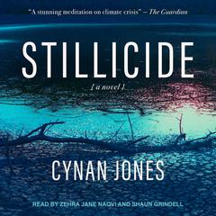 Stillicide: A Novel Audiobook, by Cynan Jones