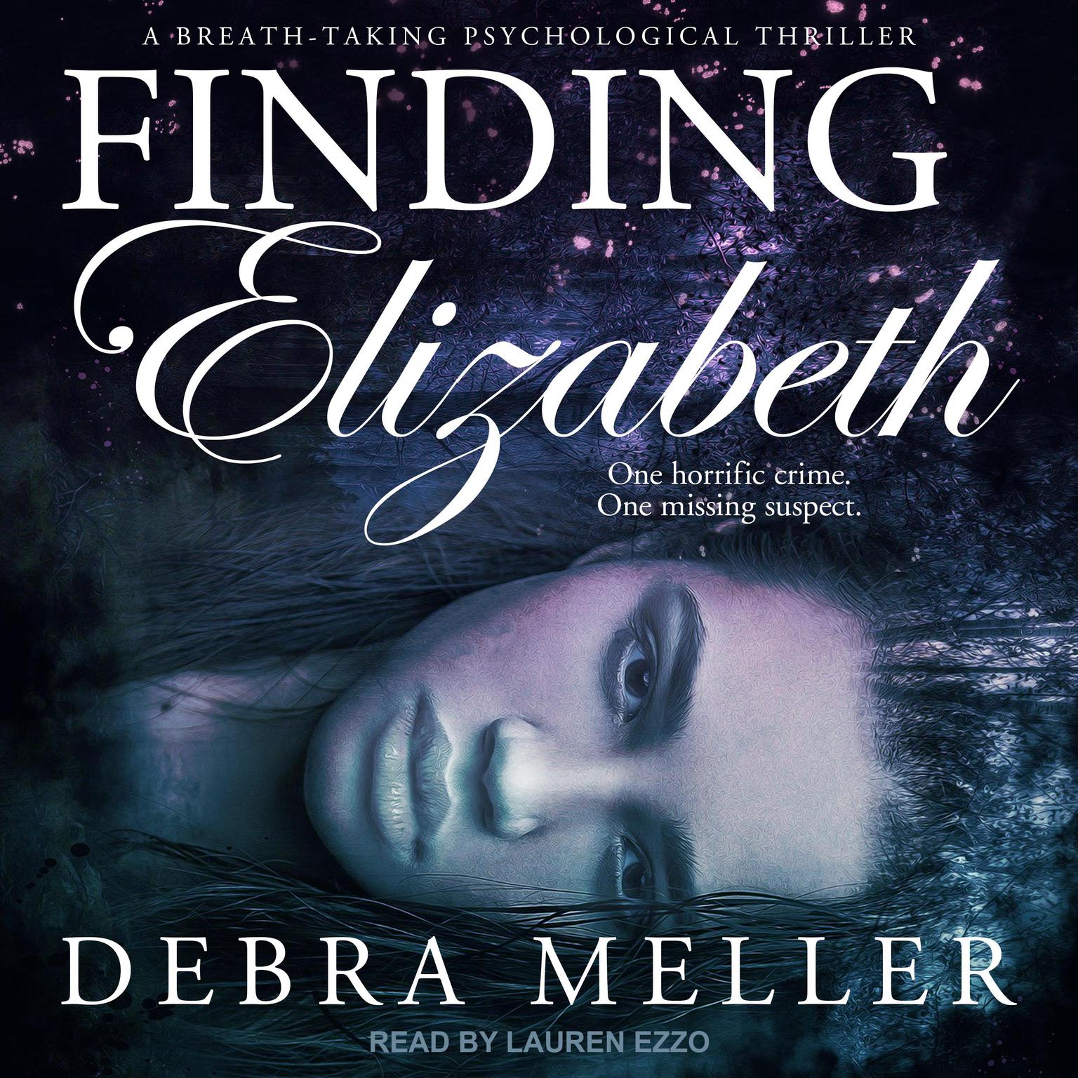 Finding Elizabeth Audiobook, by Debra Meller