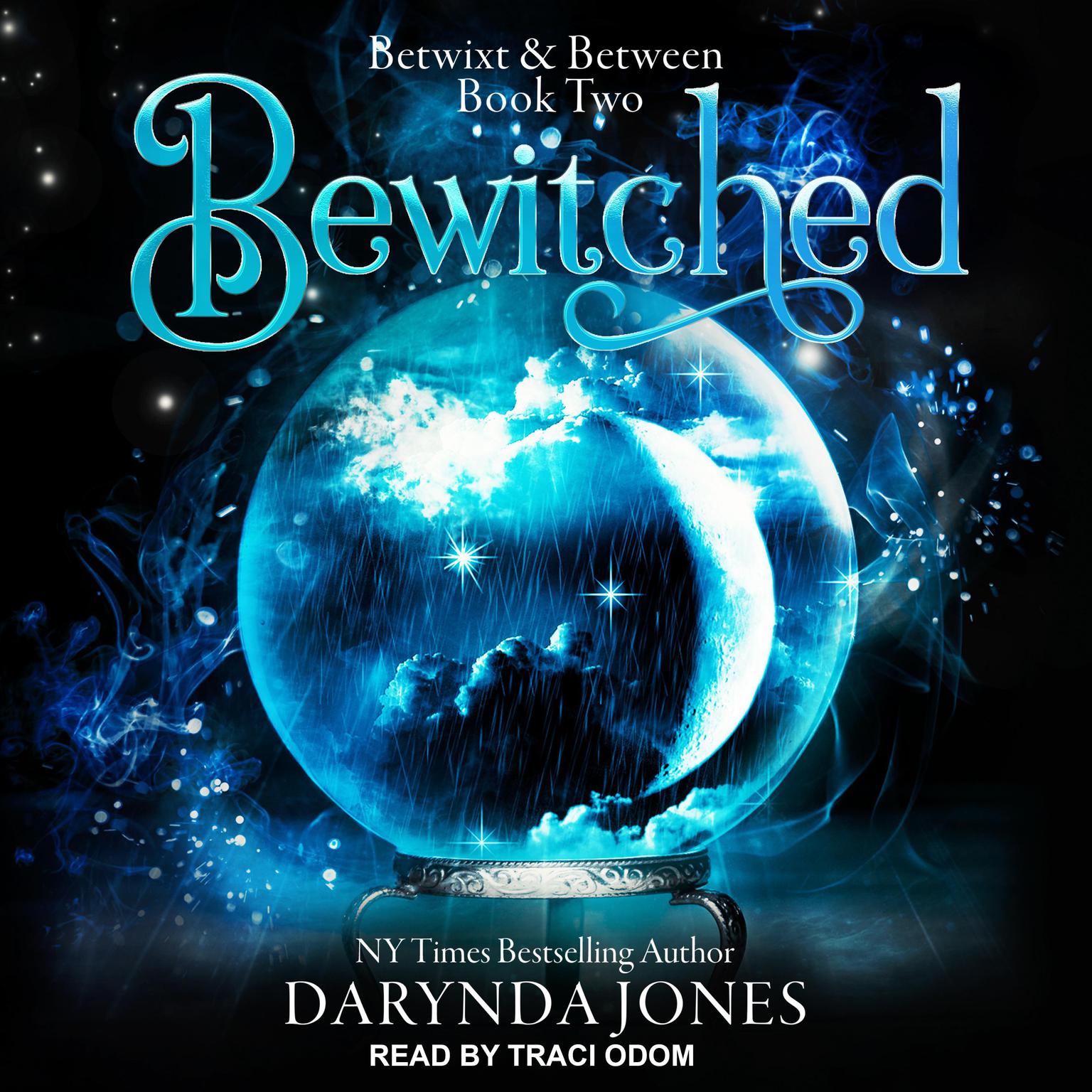 Bewitched Audiobook, by Darynda Jones