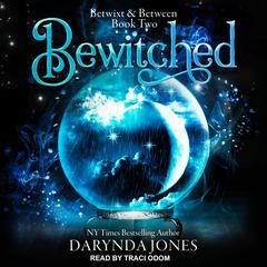 Bewitched Audiobook, by Darynda Jones