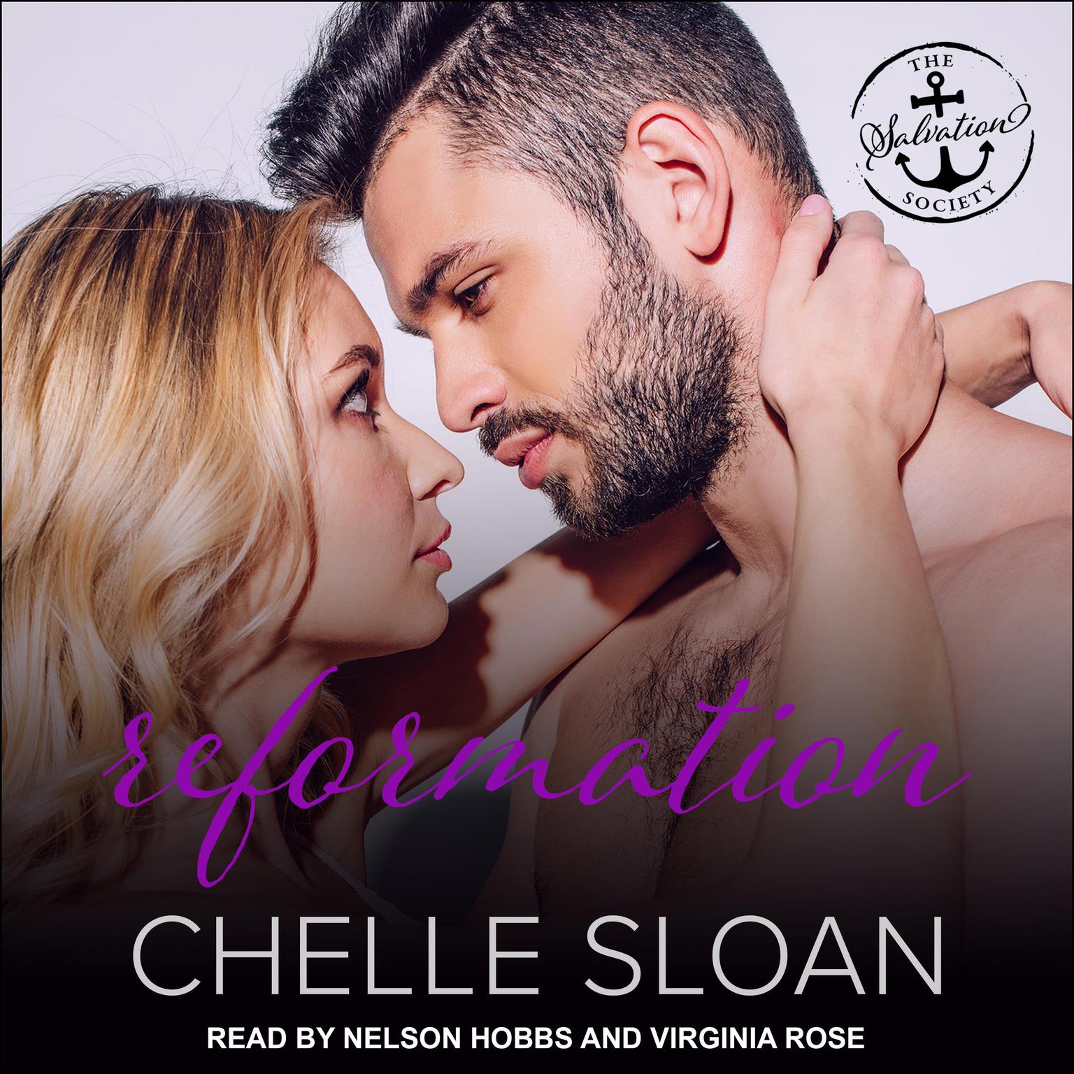 Reformation Audiobook, by Chelle Sloan