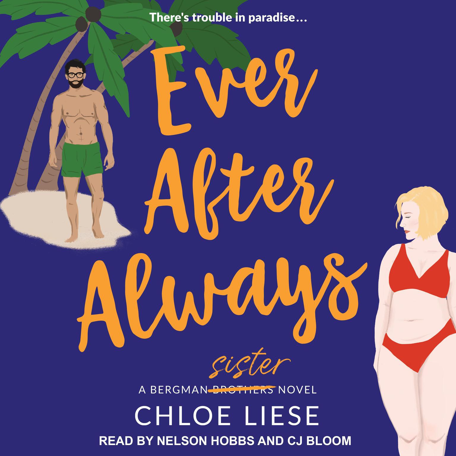 Ever After Always Audiobook, by Chloe Liese