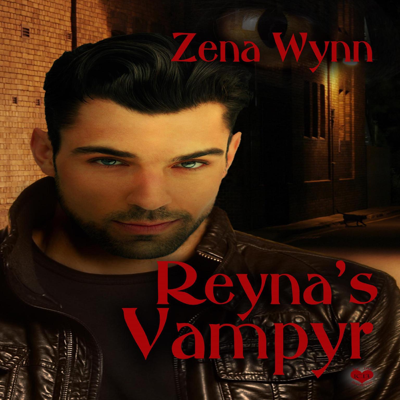 Reynas Vampyr Audiobook, by Zena Wynn