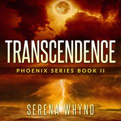 Transcendence Audiobook, by Serena Whynd