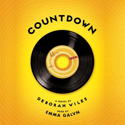 Countdown Audiobook, by Deborah Wiles