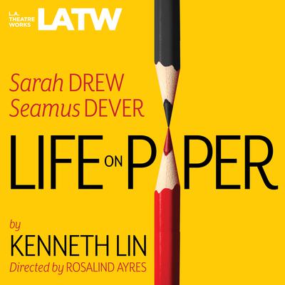 Life on Paper Audiobook, by Kenneth Lin
