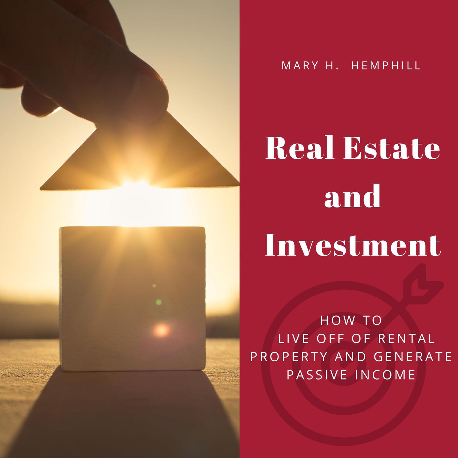 Real Estate and Investment Audiobook