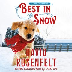 Best in Snow: An Andy Carpenter Mystery Audiobook, by 