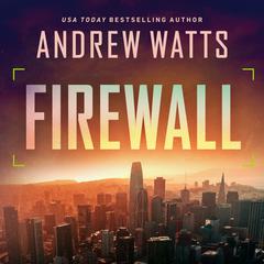 Firewall Audiobook, by Andrew Watts