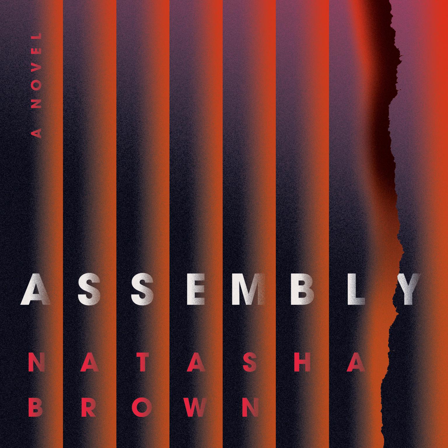Assembly Audiobook, by Natasha Brown
