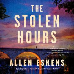 The Stolen Hours Audiobook, by 