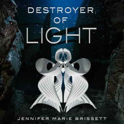 Destroyer of Light Audiobook, by Jennifer Marie Brissett