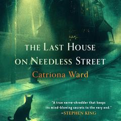 The Last House on Needless Street Audiobook, by Catriona Ward
