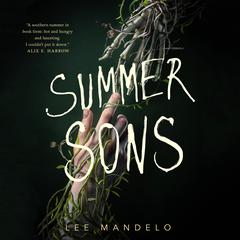 Summer Sons Audiobook, by Lee Mandelo