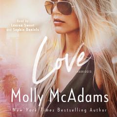 Love Audiobook, by Molly McAdams