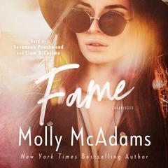 Fame Audiobook, by Molly McAdams