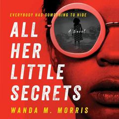 All Her Little Secrets: A Novel Audiobook, by 