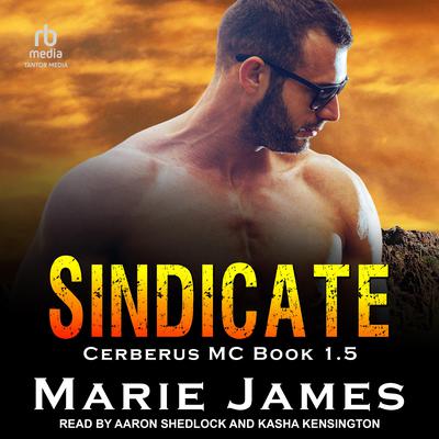 Sindicate Audiobook, by Marie James