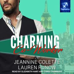 Charming Co-Worker Audiobook, by Jeannine Colette