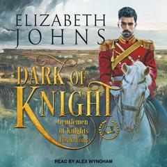 Dark of Knight Audiobook, by Elizabeth Johns