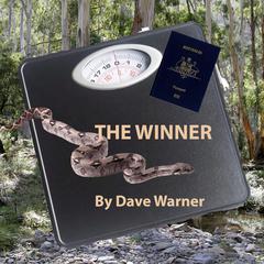The Winner Audiobook, by Dave Warner