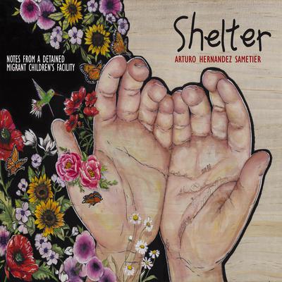 Shelter Audiobook, by Arturo Hernandez-Sametier