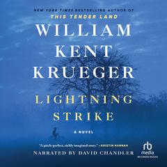 Lightning Strike: A Novel Audiobook, by 