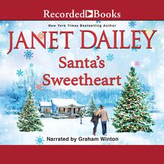 Santa’s Sweetheart Audiobook, by Janet Dailey