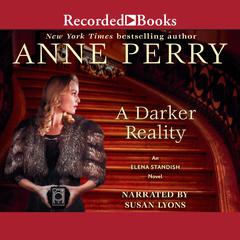 A Darker Reality: An Elena Standish Novel  Audiobook, by 