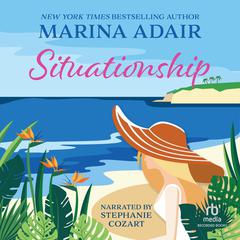 Situationship Audiobook, by Marina Adair