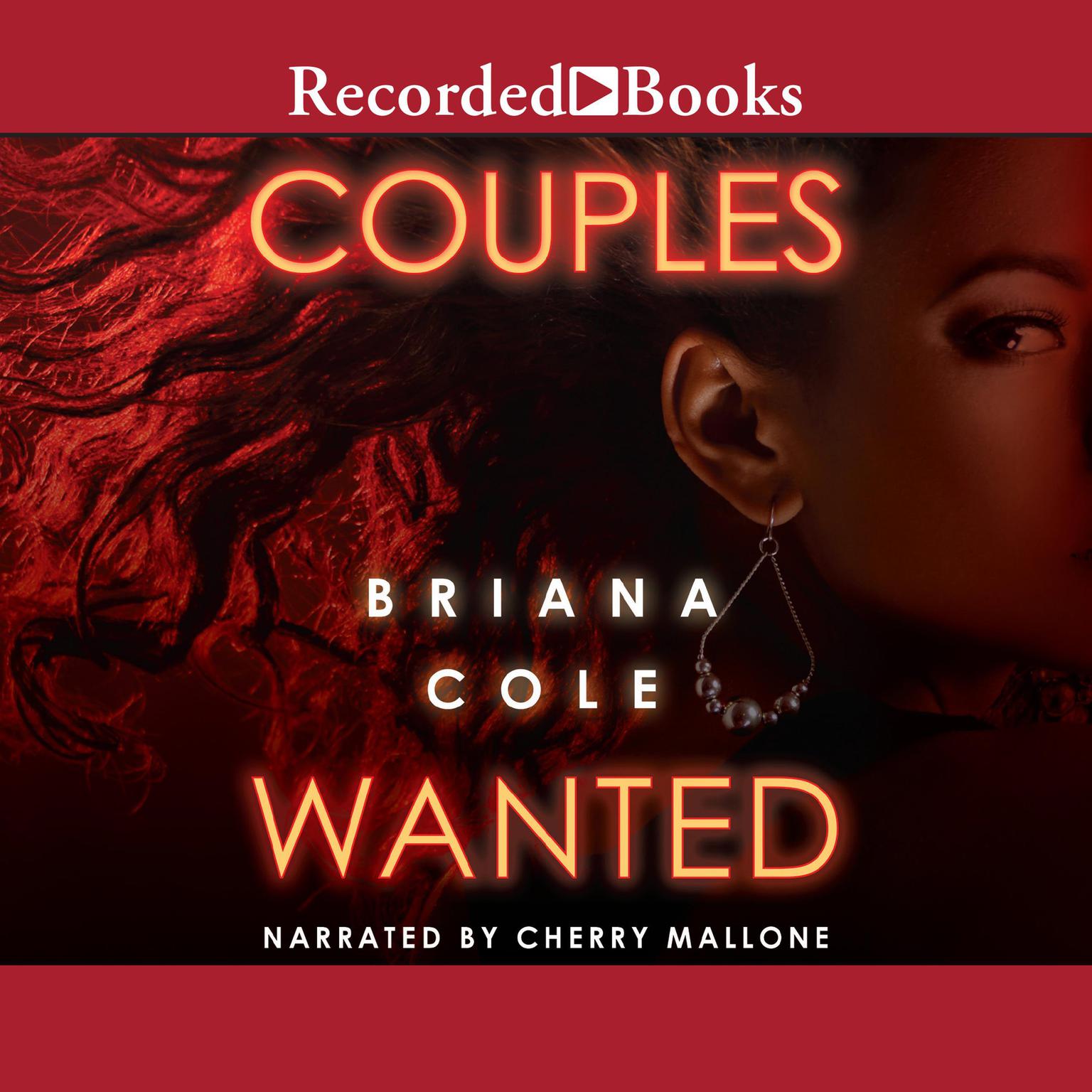Couples Wanted Audiobook, by Briana Cole