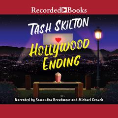 Hollywood Ending Audiobook, by Tash Skilton